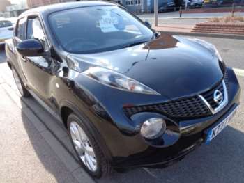 2013 (K) - 1.6 N-Tec 5dr Low Mileage