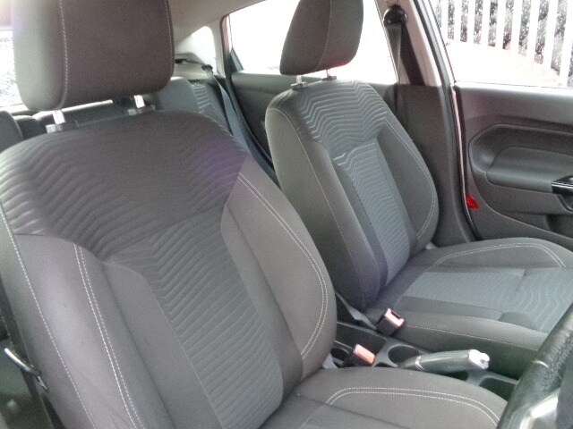 Used Ford Fiesta 2014 for sale - 76580596: Photo 10