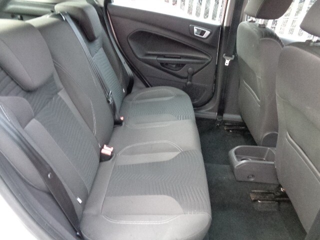Used Ford Fiesta 2014 for sale - 76580596: Photo 12