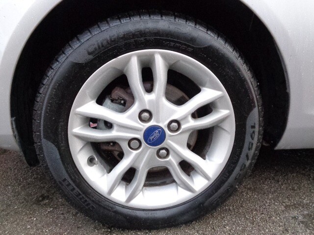 Used Ford Fiesta 2014 for sale - 76580596: Photo 19