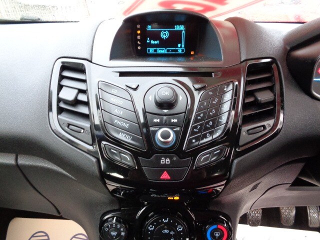 Used Ford Fiesta 2014 for sale - 76580596: Photo 8