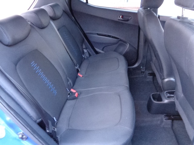 Used Hyundai i10 2018 for sale - 76097096: Photo 15