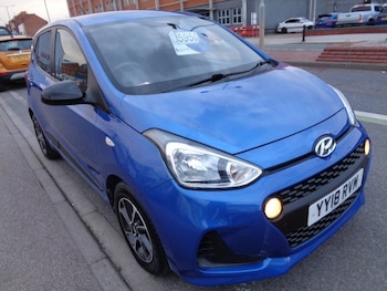 2018 (18) - 1.0 Go SE 5dr