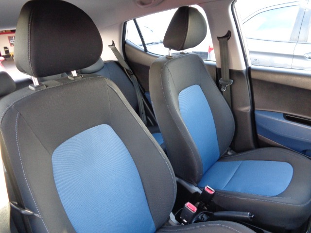 Used Hyundai i10 2014 for sale - 78027028: Photo 10