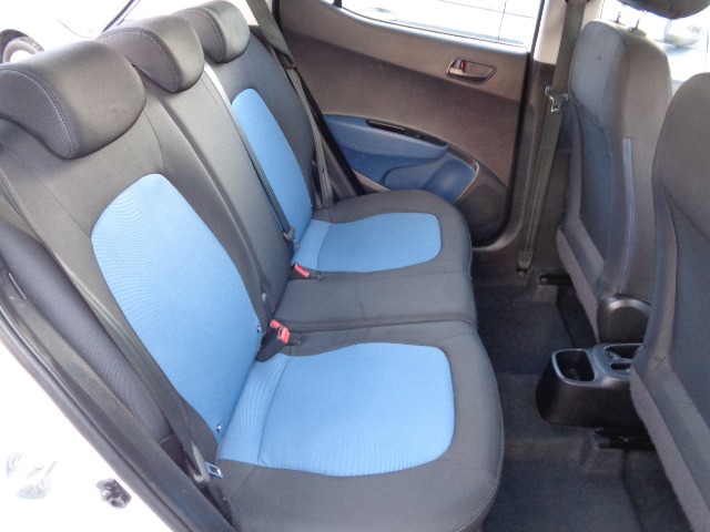 Used Hyundai i10 2014 for sale - 78027028: Photo 12