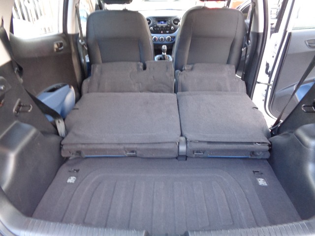 Used Hyundai i10 2014 for sale - 78027028: Photo 16