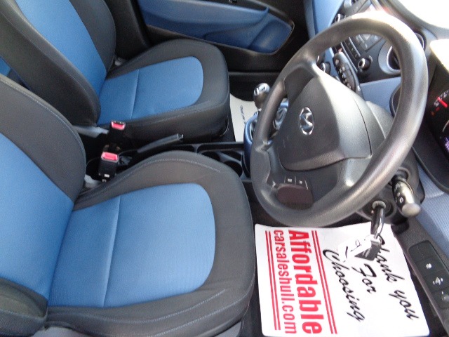 Used Hyundai i10 2014 for sale - 78027028: Photo 5
