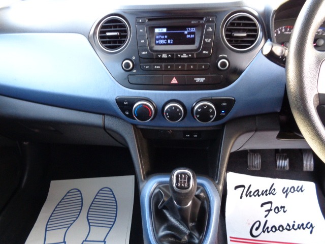 Used Hyundai i10 2014 for sale - 78027028: Photo 8