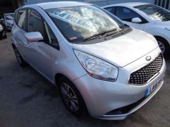 2016 (16) - 1.4 CRDi 2 5dr Low Mileage