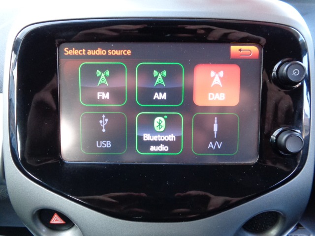 Used Peugeot 108 2016 for sale - 76437940: Photo 10