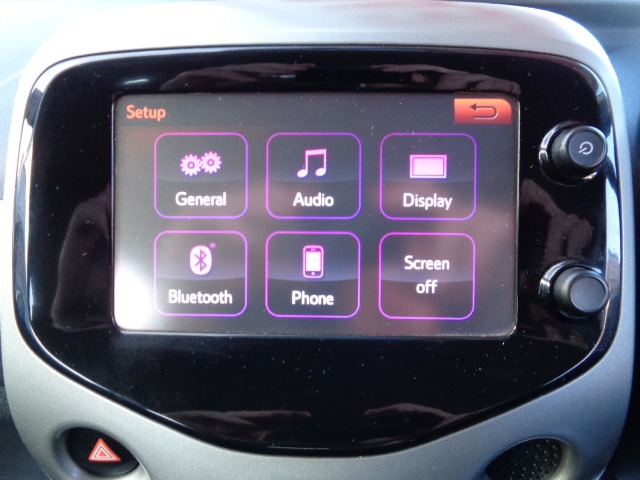 Used Peugeot 108 2016 for sale - 76437940: Photo 11