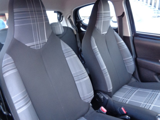 Used Peugeot 108 2016 for sale - 76437940: Photo 12