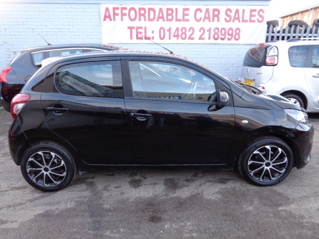 Used Peugeot 108 2016 for sale - 76437940: Photo 19