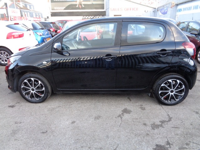 Used Peugeot 108 2016 for sale - 76437940: Photo 20