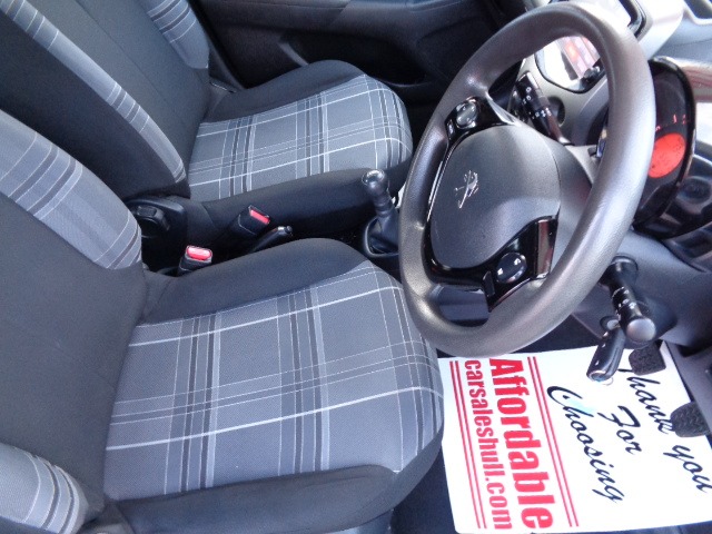 Used Peugeot 108 2016 for sale - 76437940: Photo 5