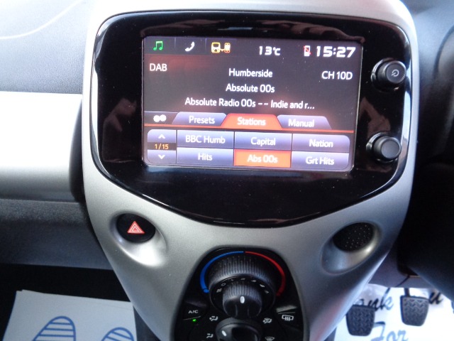 Used Peugeot 108 2016 for sale - 76437940: Photo 8