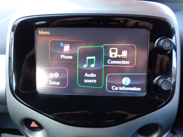 Used Peugeot 108 2016 for sale - 76437940: Photo 9