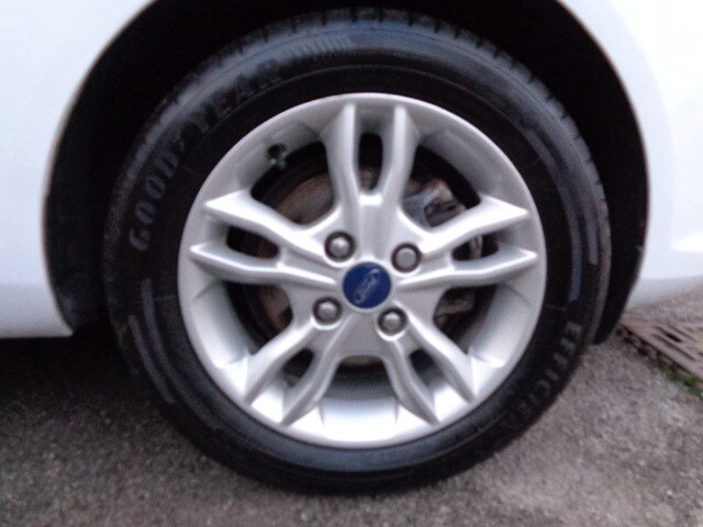 Used Ford Fiesta 2015 for sale - 77365605: Photo 18