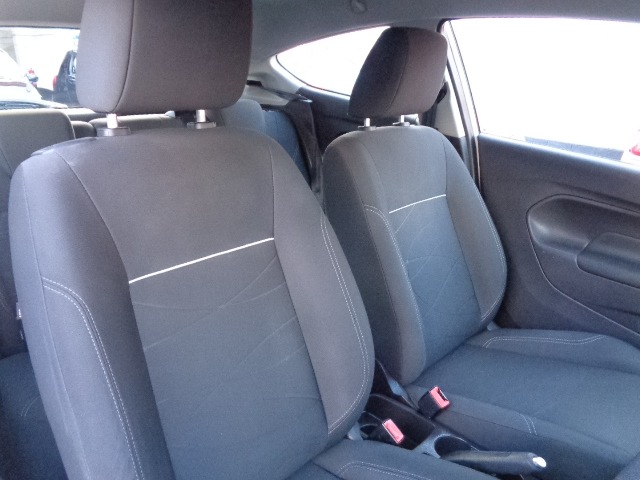 Used Ford Fiesta 2015 for sale - 76924137: Photo 10