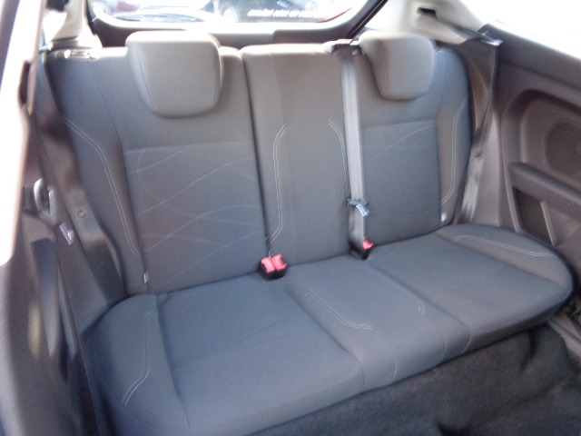 Used Ford Fiesta 2015 for sale - 76924137: Photo 11