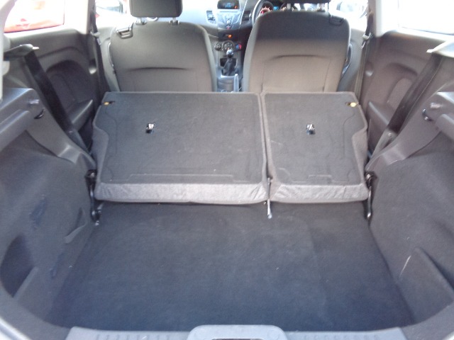 Used Ford Fiesta 2015 for sale - 76924137: Photo 15