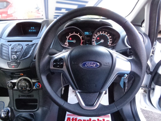 Used Ford Fiesta 2015 for sale - 76924137: Photo 7