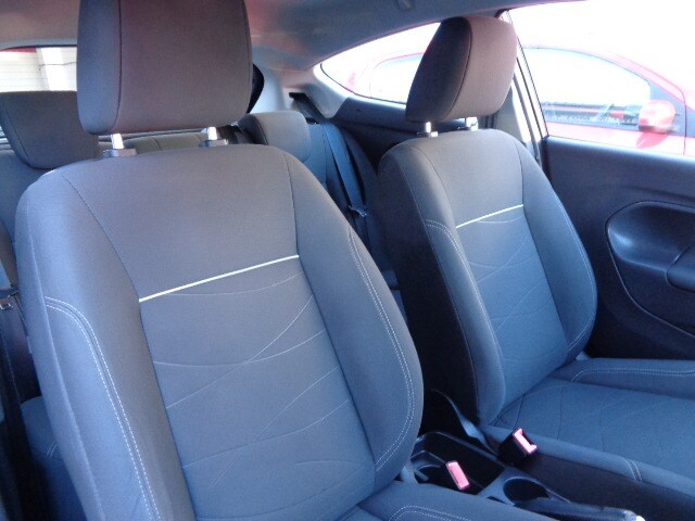 Used Ford Fiesta 2015 for sale - 77556972: Photo 10