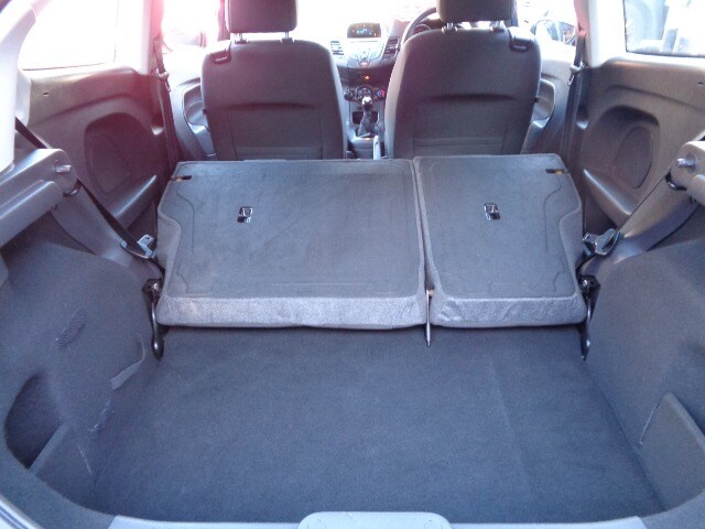 Used Ford Fiesta 2015 for sale - 77556972: Photo 15