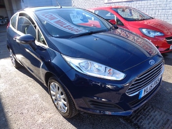 Ford Fiesta feature image