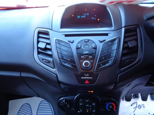 Used Ford Fiesta 2015 for sale - 77556972: Photo 8