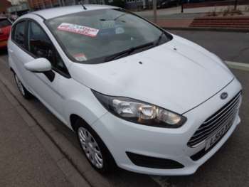 2013 (13) - 1.25 Style 5dr Low Mileage