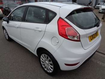 Used Ford Fiesta 2013 for sale - 75276243: Photo