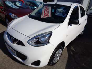 Used Nissan Micra 2015 for sale - 74627052: Photo