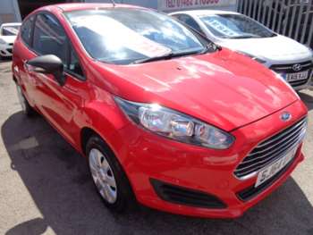 2014 (64) - 1.25 Studio 3dr Low Mileage