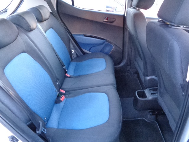 Used Hyundai i10 2016 for sale - 76757474: Photo 11