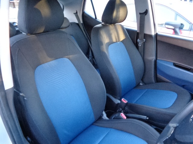 Used Hyundai i10 2016 for sale - 76757474: Photo 9