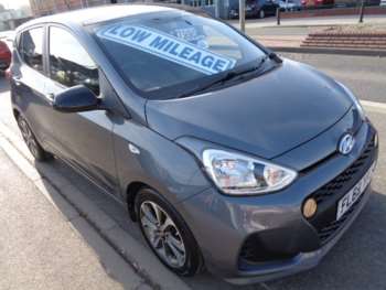 2019 (69) - 1.0 Play 5dr Low Mileage