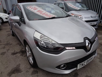 Used Renault Clio undefined for sale - 76482698: Photo