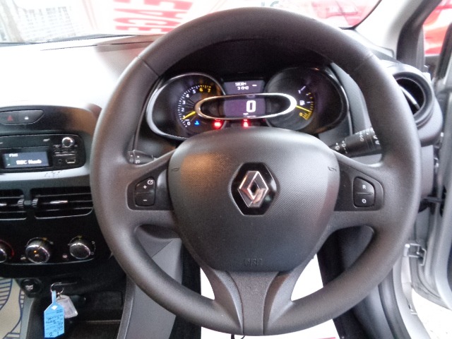 Used Renault Clio 2013 for sale - 76482698: Photo 7