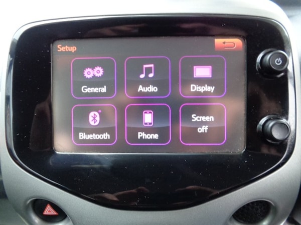 Used Citroen C1 2015 for sale - 76290583: Photo 10