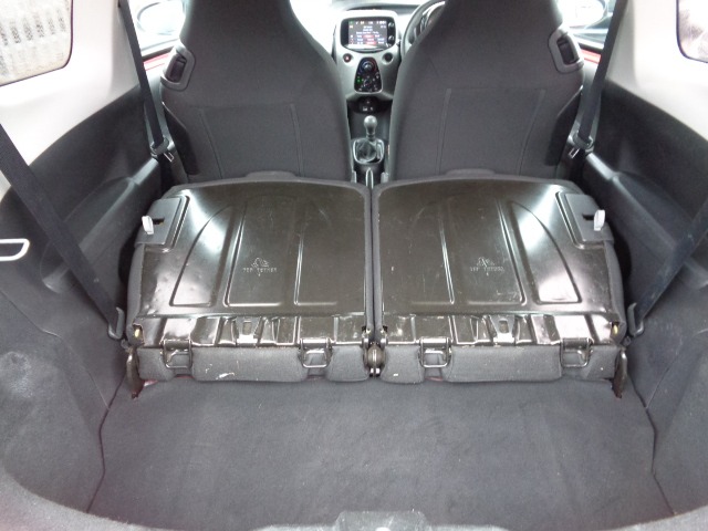 Used Citroen C1 2015 for sale - 76290583: Photo 17