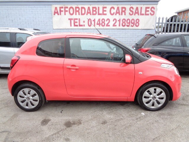 Used Citroen C1 2015 for sale - 76290583: Photo 18