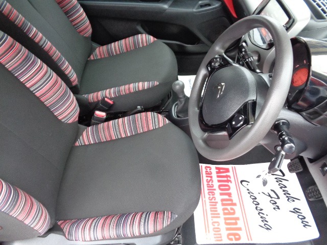 Used Citroen C1 2015 for sale - 76290583: Photo 5