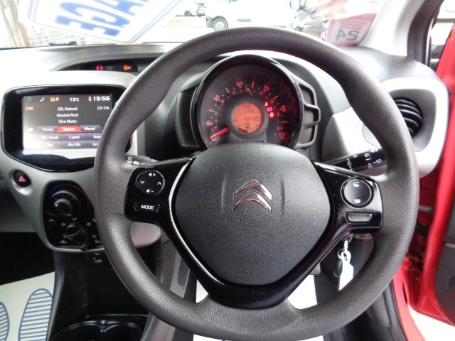 Used Citroen C1 2015 for sale - 76290583: Photo 7