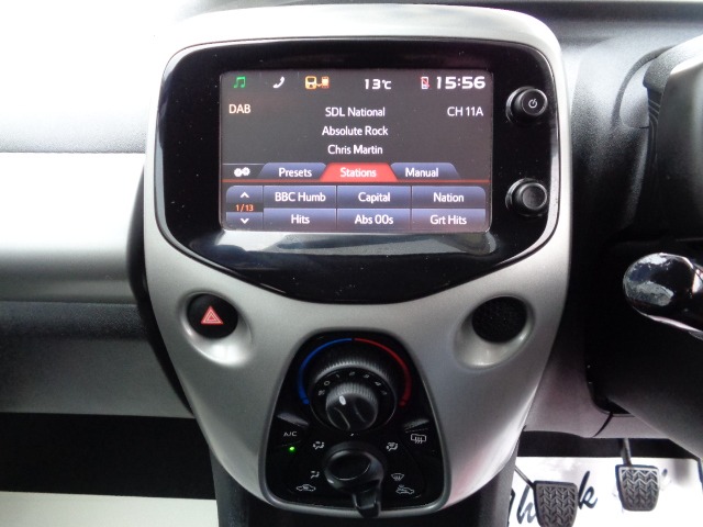 Used Citroen C1 2015 for sale - 76290583: Photo 8