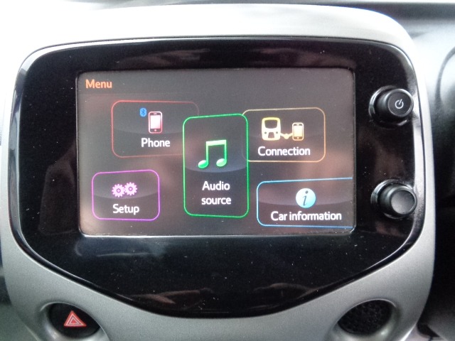 Used Citroen C1 2015 for sale - 76290583: Photo 9