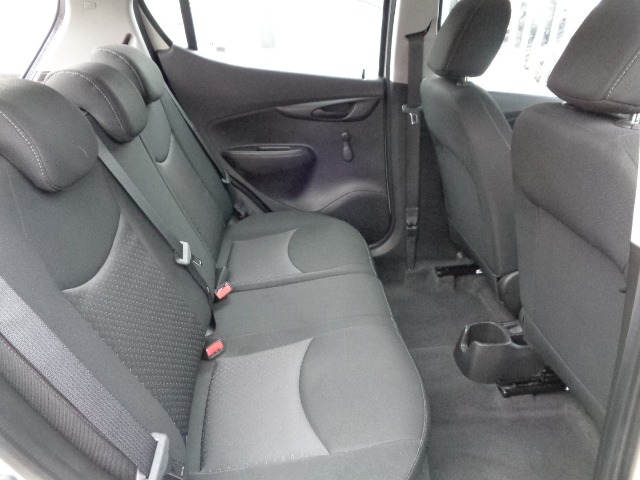 Used Vauxhall Viva 2015 for sale - 76016766: Photo 11