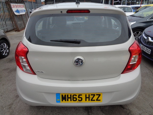 Used Vauxhall Viva 2015 for sale - 76016766: Photo 14