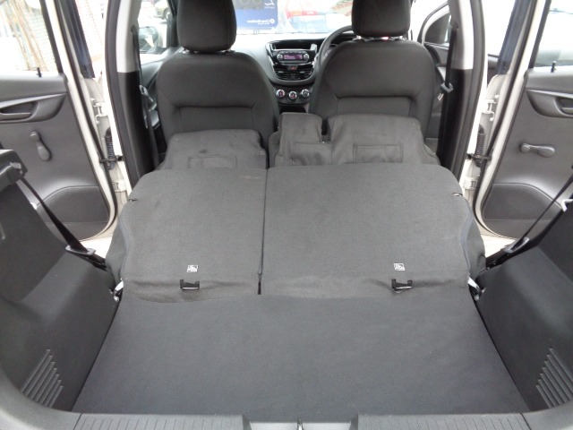 Used Vauxhall Viva 2015 for sale - 76016766: Photo 15