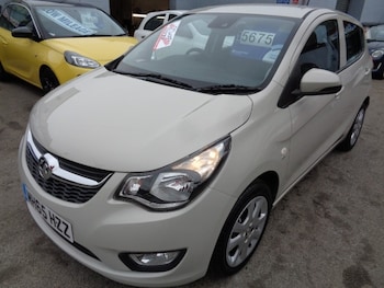 Used Vauxhall Viva 2015 for sale - 76016766: Photo 2